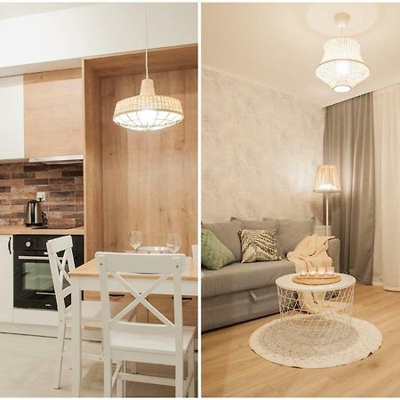 Brown Sugar | Free Garage | 2 Separate Rooms Cracóvia Exterior foto
